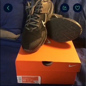 Nike air max alpha trainer 3